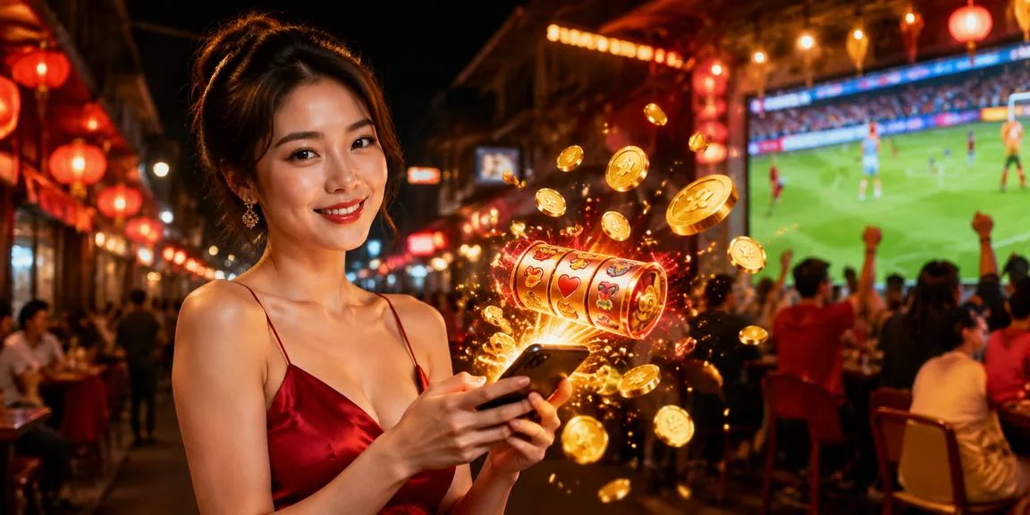 Bầu Cua Nhanh