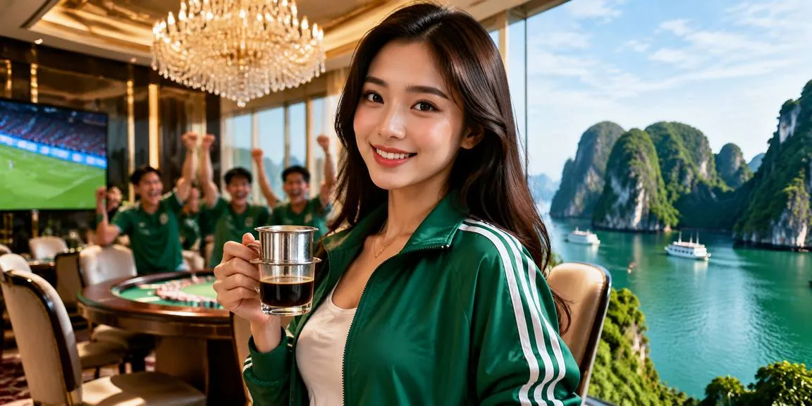 Thể Thao Tennis
